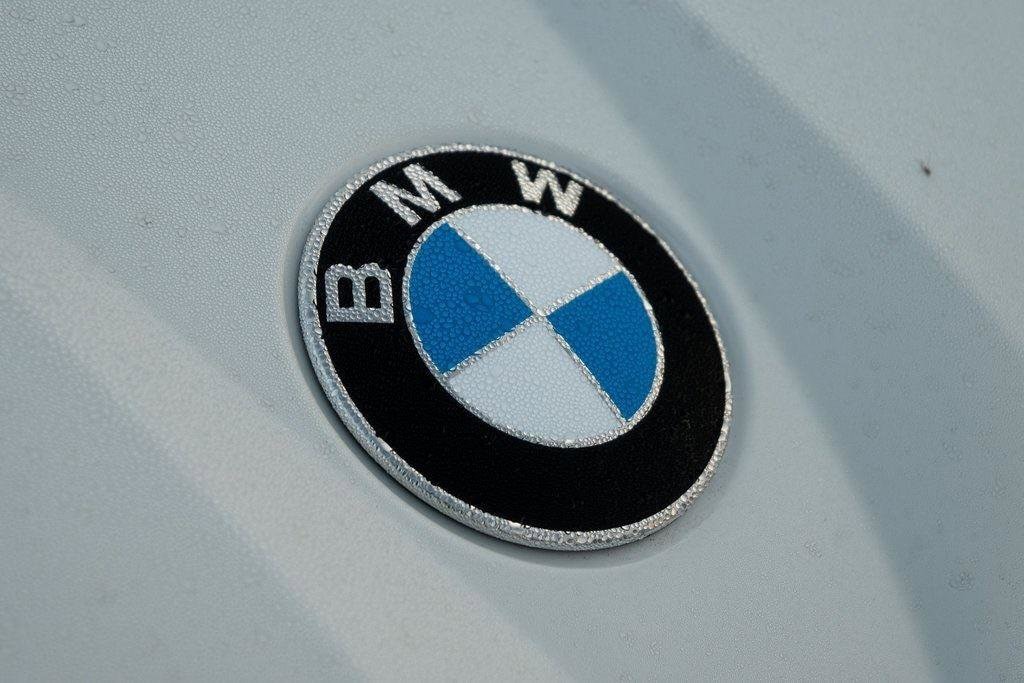 2026 BMW X3 30 - Photo 11
