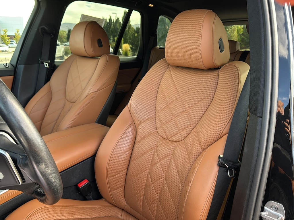 Certified 2023 BMW X5 xDrive40i Sports Activity Vehicle