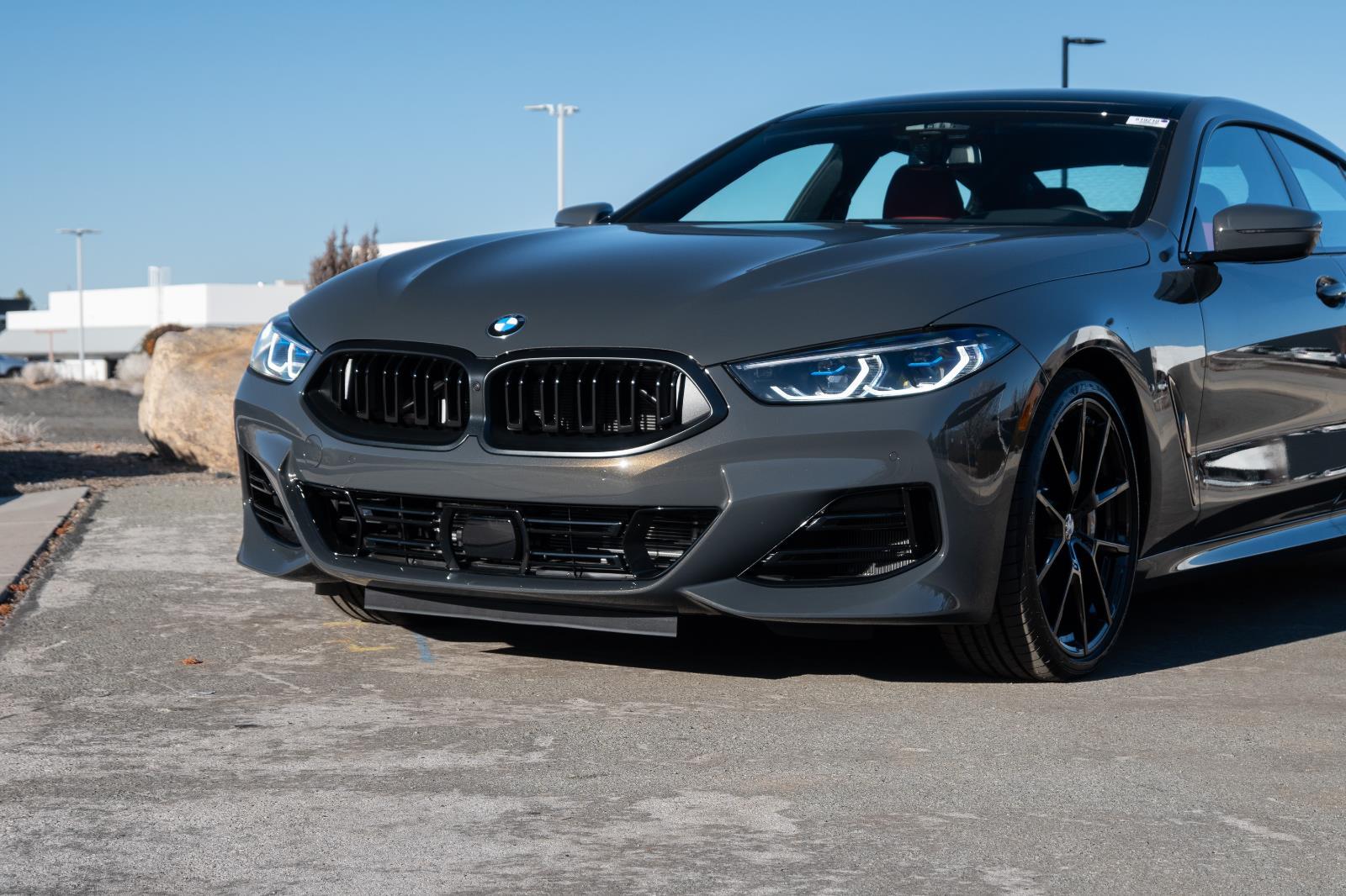 2026 BMW 8 Series 840i - Photo 15