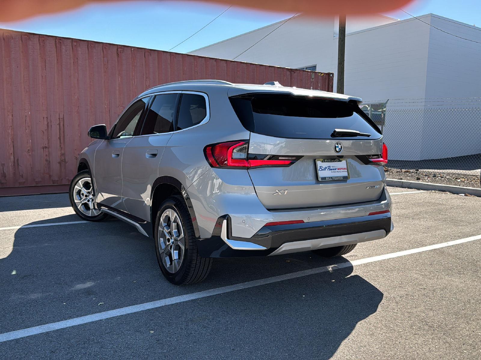 Used 2026 BMW X1 xDrive28i Sports Activity Vehicle