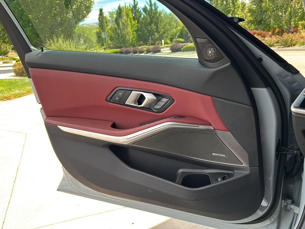 New 2026 BMW 3 Series M340i NA Sedan