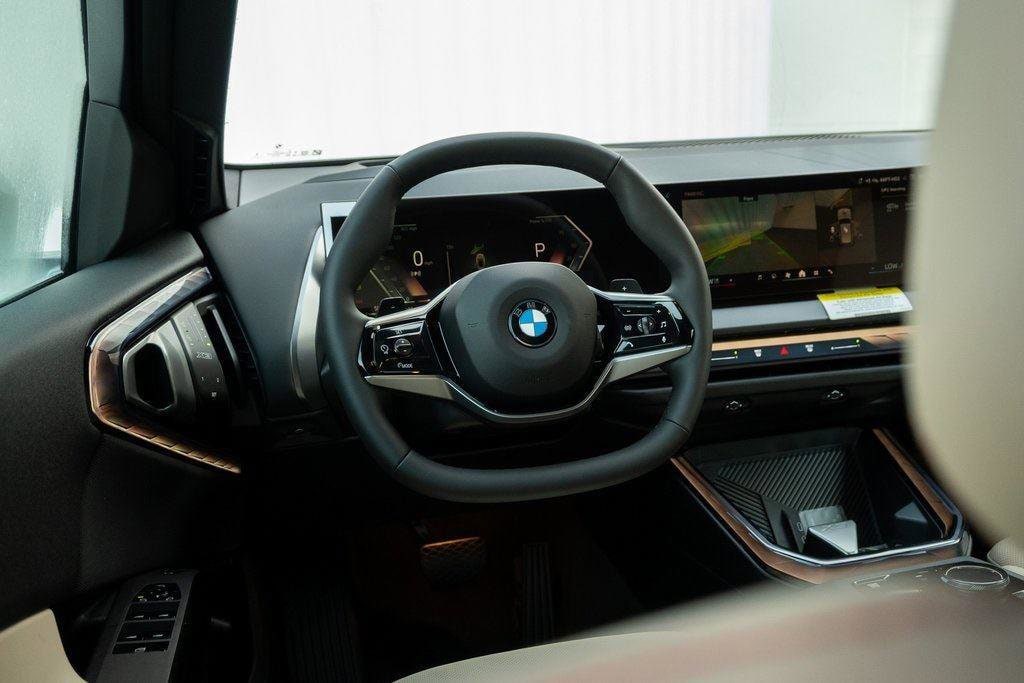 2026 BMW X3 30 - Photo 22