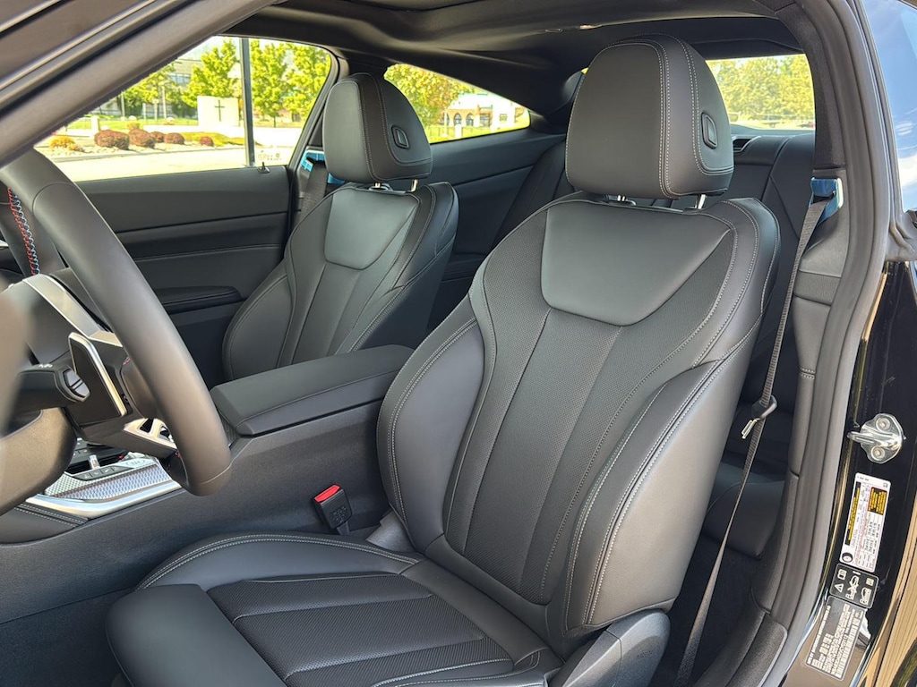 New 2027 BMW 4 Series M440i xDrive Coupe