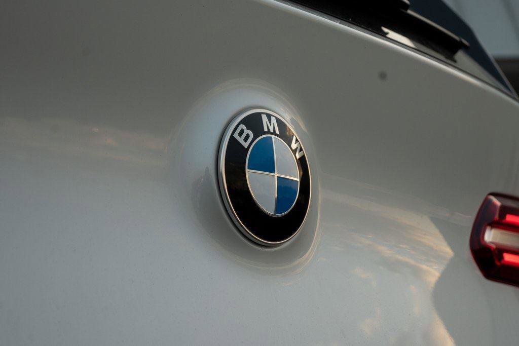 2026 BMW X3 30 - Photo 23