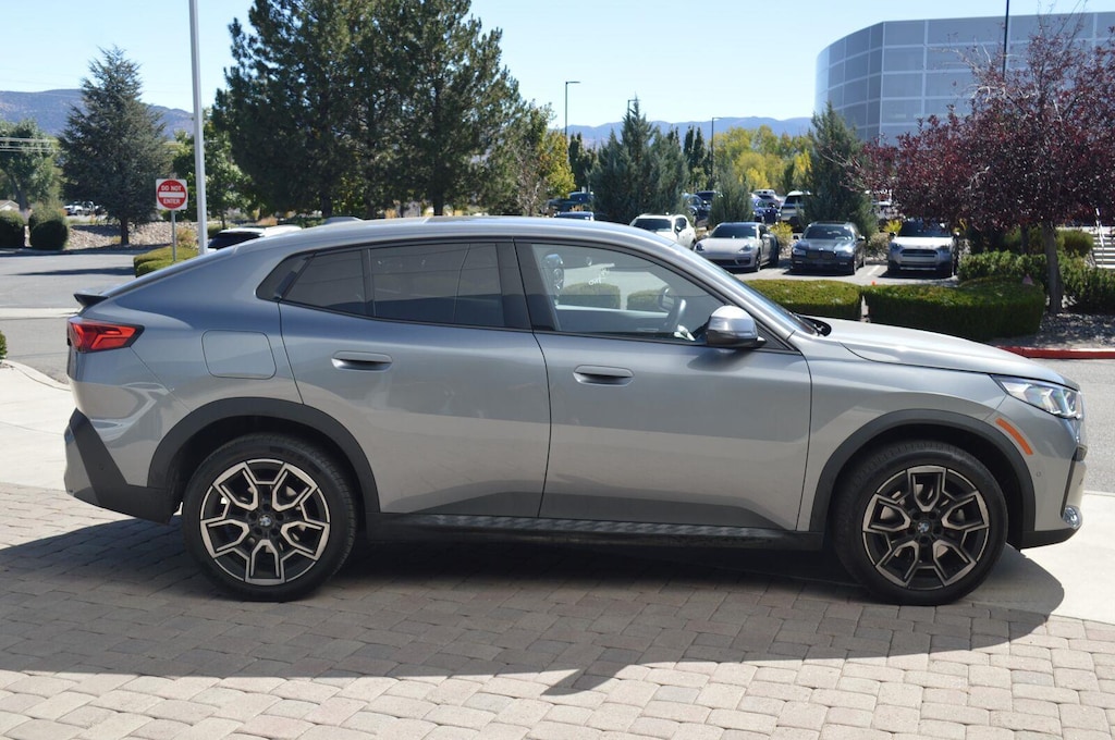 Used 2026 BMW X2 xDrive28i Coupe