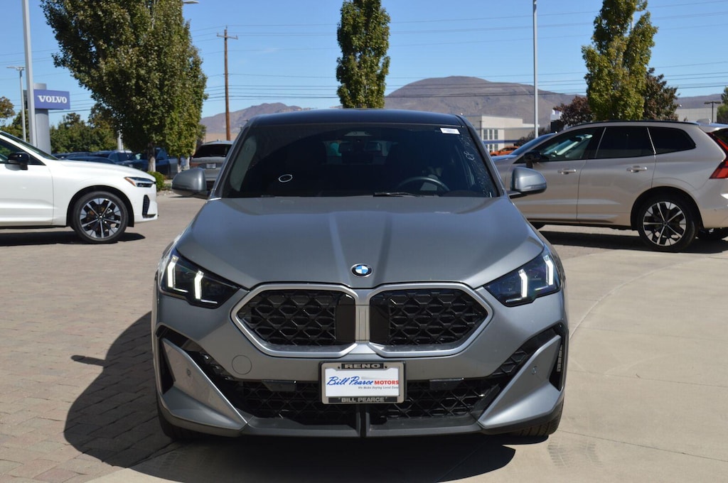 Used 2026 BMW X2 xDrive28i Coupe