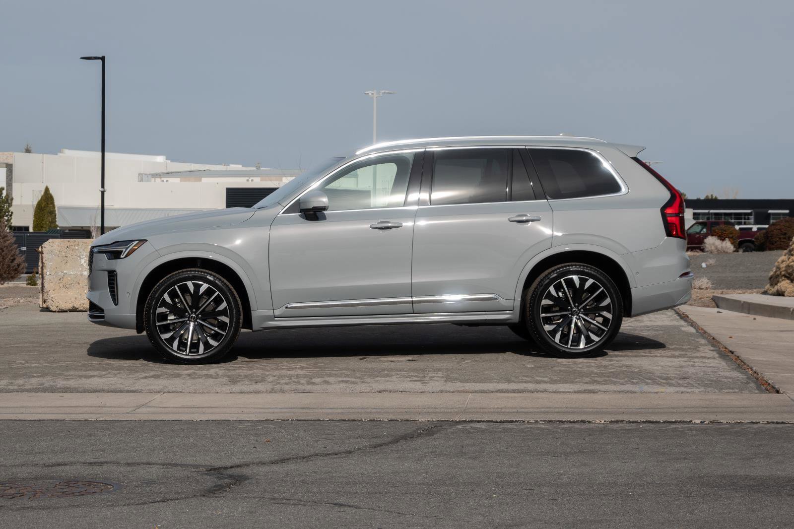 Used 2026 Volvo XC90 B5 Plus 7-Seater SUV