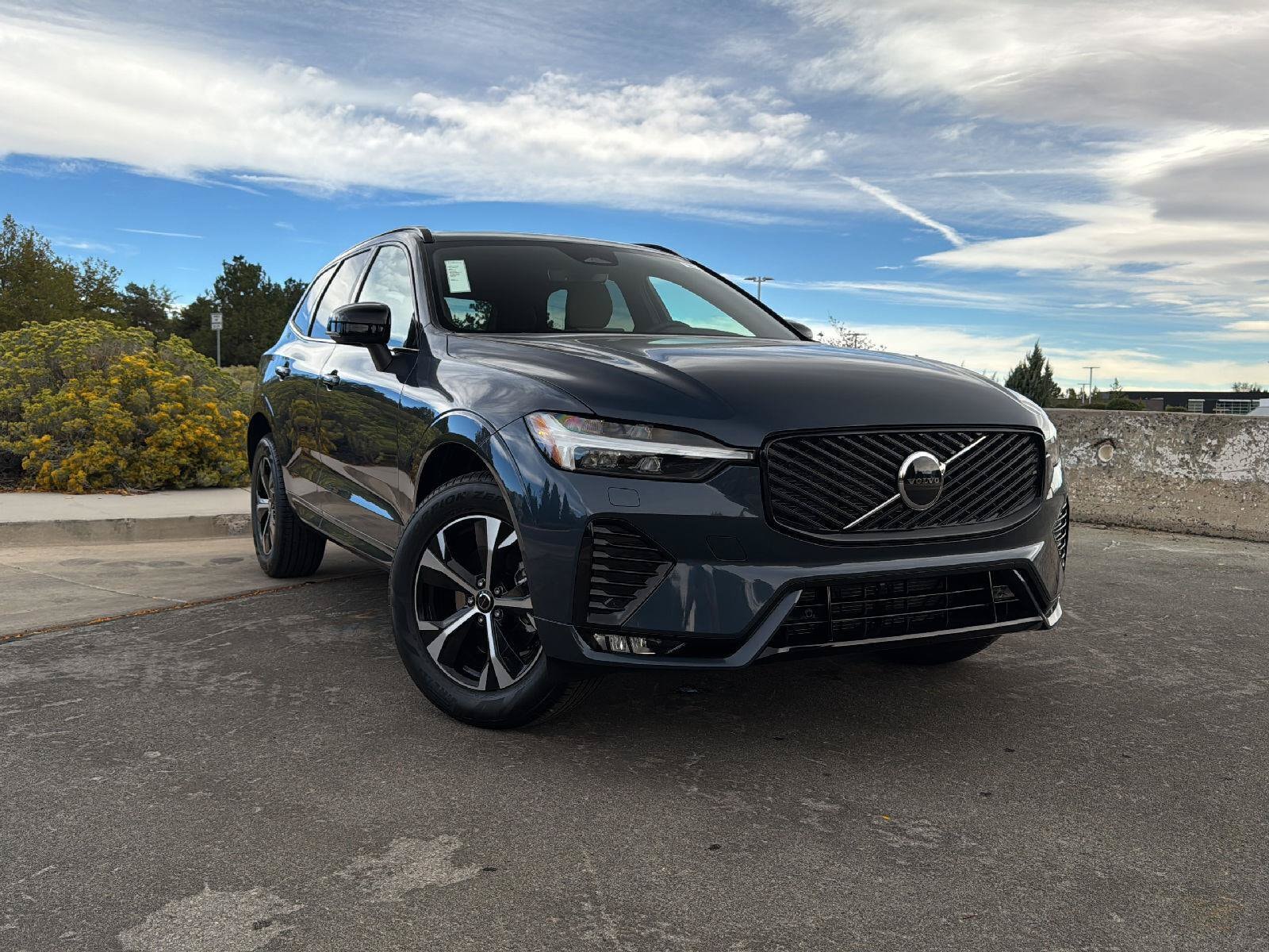 2027 Volvo XC60