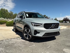 New 2026 Volvo XC40 B5 Plus SUV YV4L12UC2T2822539 for Sale in Reno, NV at Bill Pearce Volvo Cars