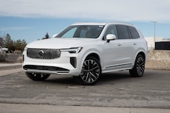 New 2026 Volvo XC90 plug-in hybrid T8 Ultra 7-Seater SUV YV4H60PF7T1482229 for Sale in Reno, NV at Bill Pearce Volvo Cars