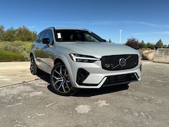 New 2026 Volvo XC60 plug-in hybrid T8 Polestar Engineered SUV YV4H60RP3T1488163 for Sale in Reno, NV at Bill Pearce Volvo Cars