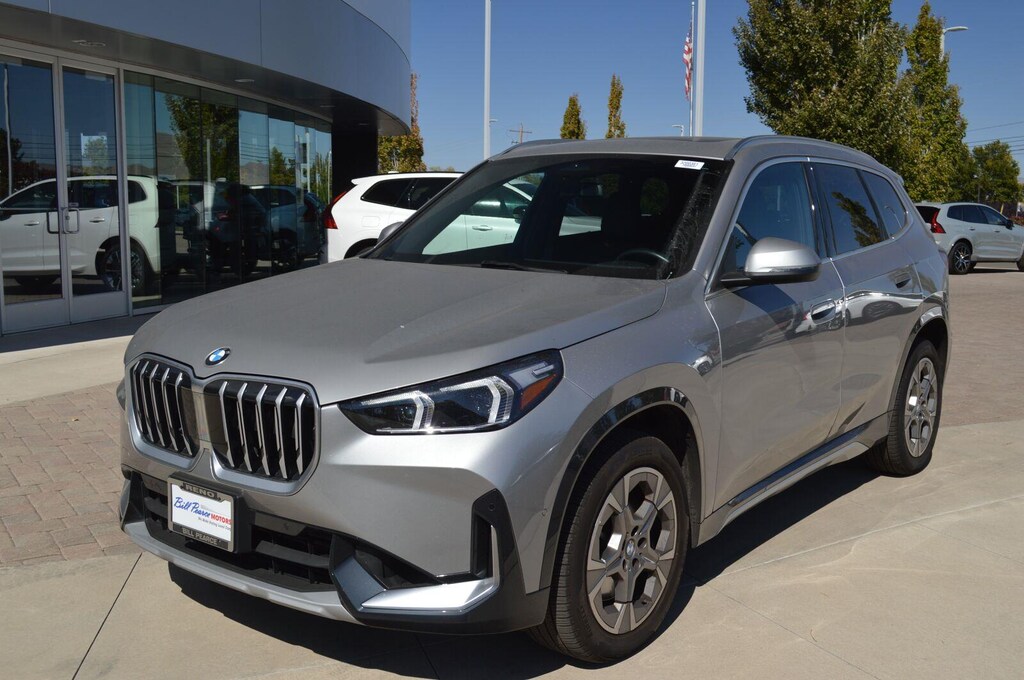 Used 2026 BMW X1 xDrive28i Sports Activity Vehicle
