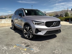 New 2026 Volvo XC40 B5 Plus SUV YV4L12UC1T2770014 for Sale in Reno, NV at Bill Pearce Volvo Cars