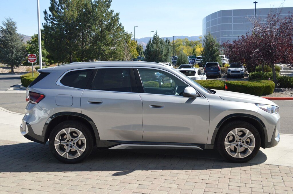 Used 2026 BMW X1 xDrive28i Sports Activity Vehicle