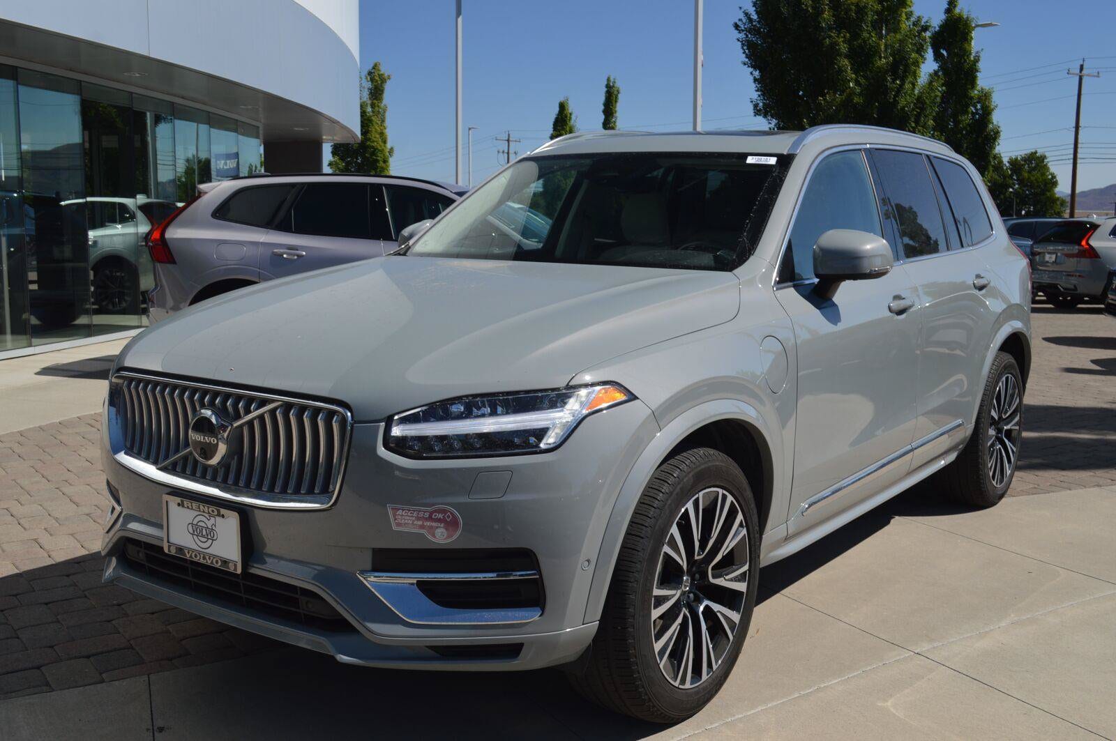 2023 Volvo XC90