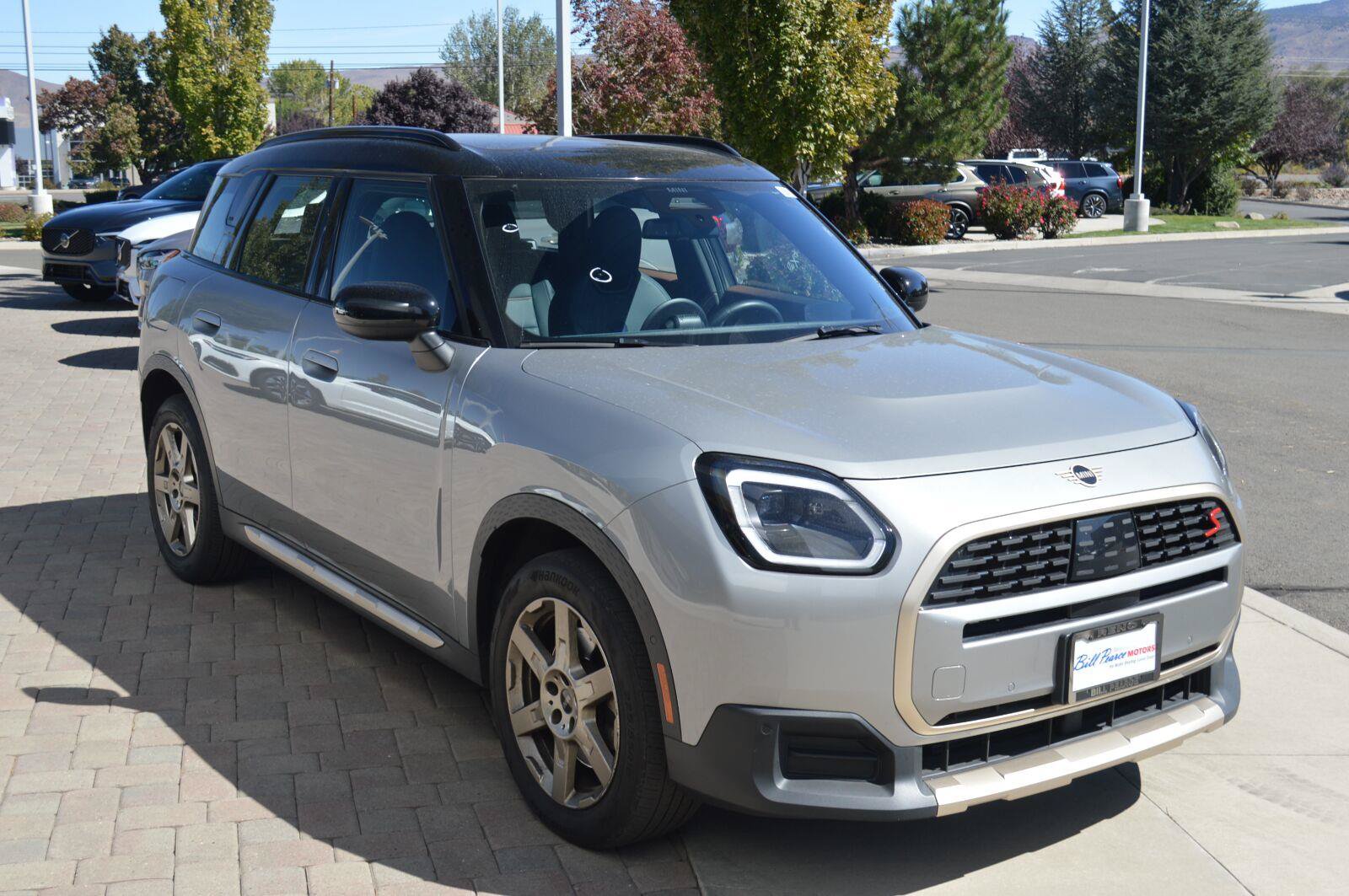Used 2025 MINI Countryman S SUV
