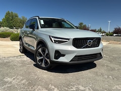 New 2026 Volvo XC40 B5 Plus SUV YV4L12UC9T2776594 for Sale in Reno, NV at Bill Pearce Volvo Cars