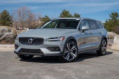 2026 Volvo V60 Cross Country B5 Plus Wagon for Sale in Reno, NV at Bill Pearce Volvo Cars