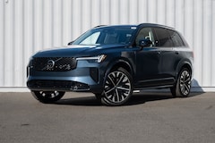 New 2026 Volvo XC90 B6 Ultra Dark Theme 7-Seater SUV YV4062PM7T1468841 for Sale in Reno, NV at Bill Pearce Volvo Cars
