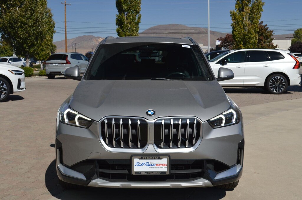 Used 2026 BMW X1 xDrive28i Sports Activity Vehicle