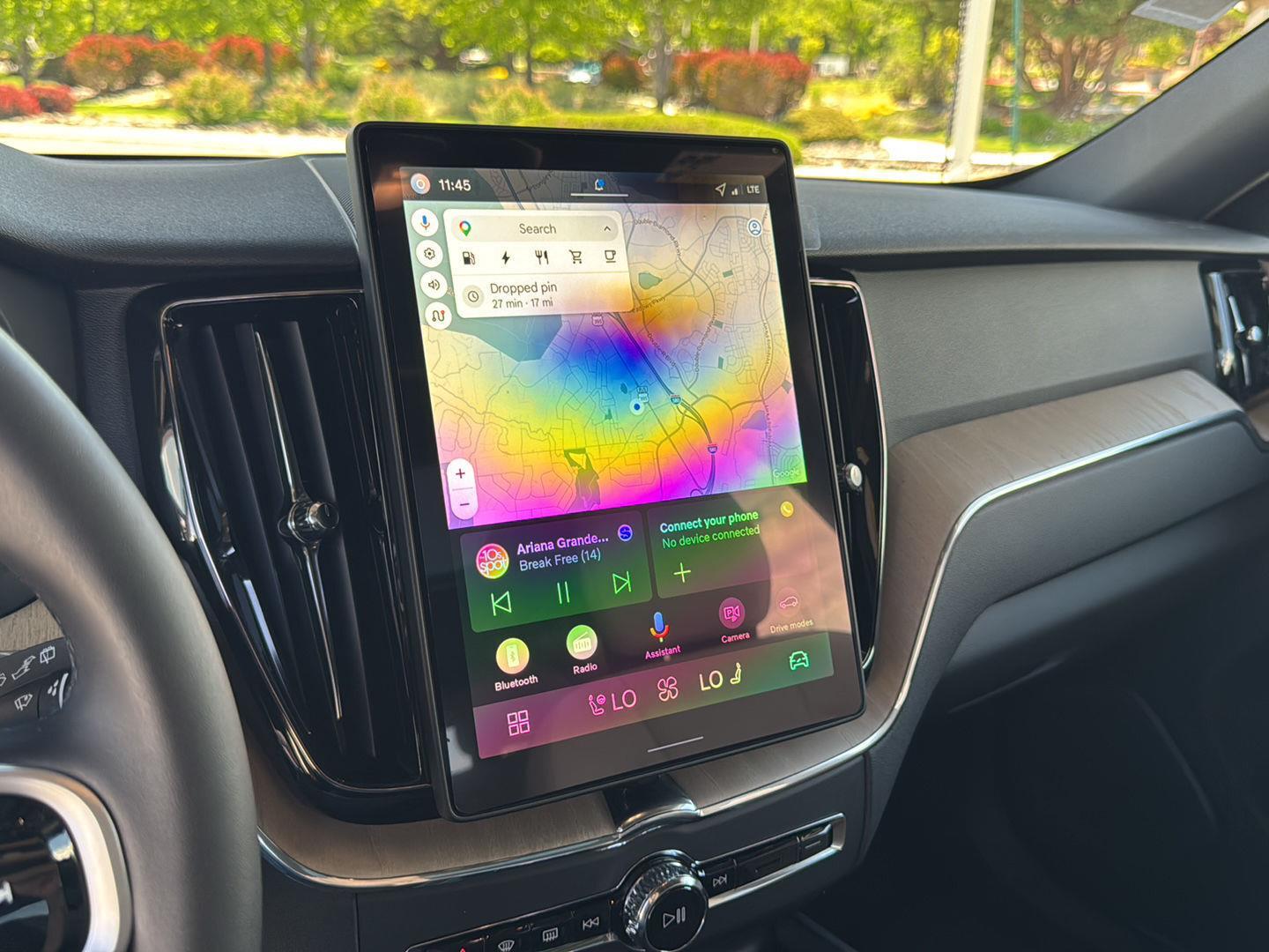2026 Volvo XC60 Plus - Photo 25