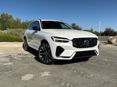 New 2026 Volvo XC60 B5 Ultra SUV YV4M12RM4T1487263 for Sale in Reno, NV at Bill Pearce Volvo Cars