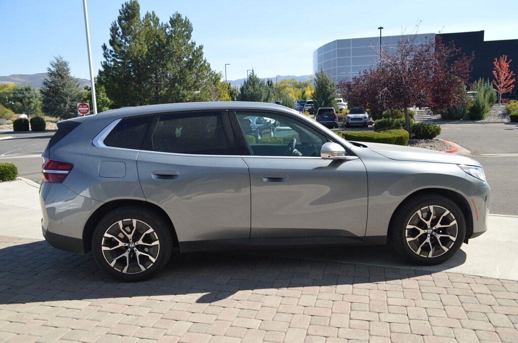 Used 2026 BMW X3 30 xDrive Sports Activity Vehicle