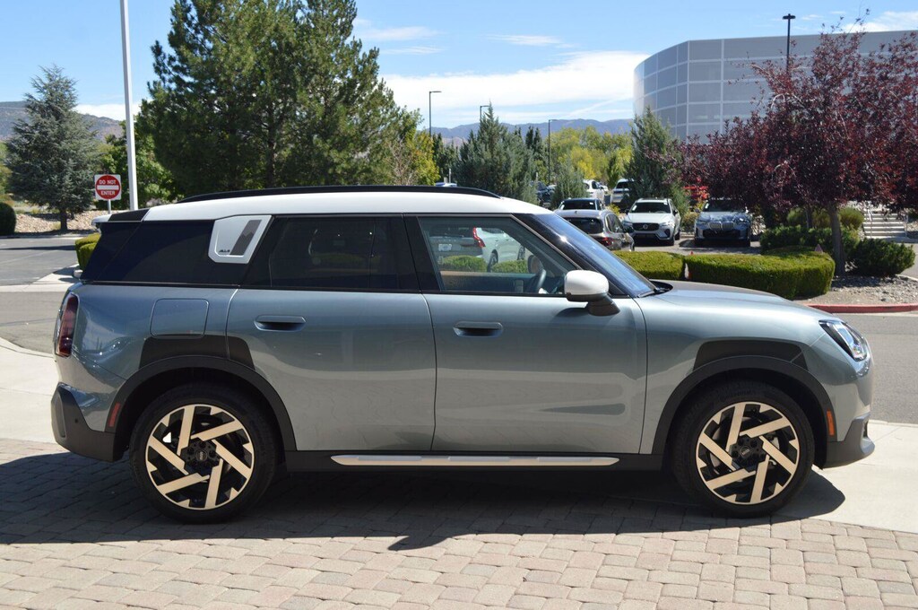 Used 2026 MINI Countryman S SUV