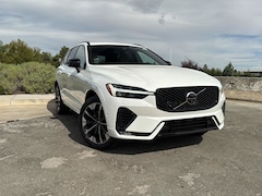 New 2026 Volvo XC60 B5 Plus SUV YV4M12RC4T1495855 for Sale in Reno, NV at Bill Pearce Volvo Cars