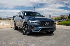 New 2026 Volvo XC60 B5 Core SUV YV4M12RJ0T1489226 for Sale in Reno, NV at Bill Pearce Volvo Cars