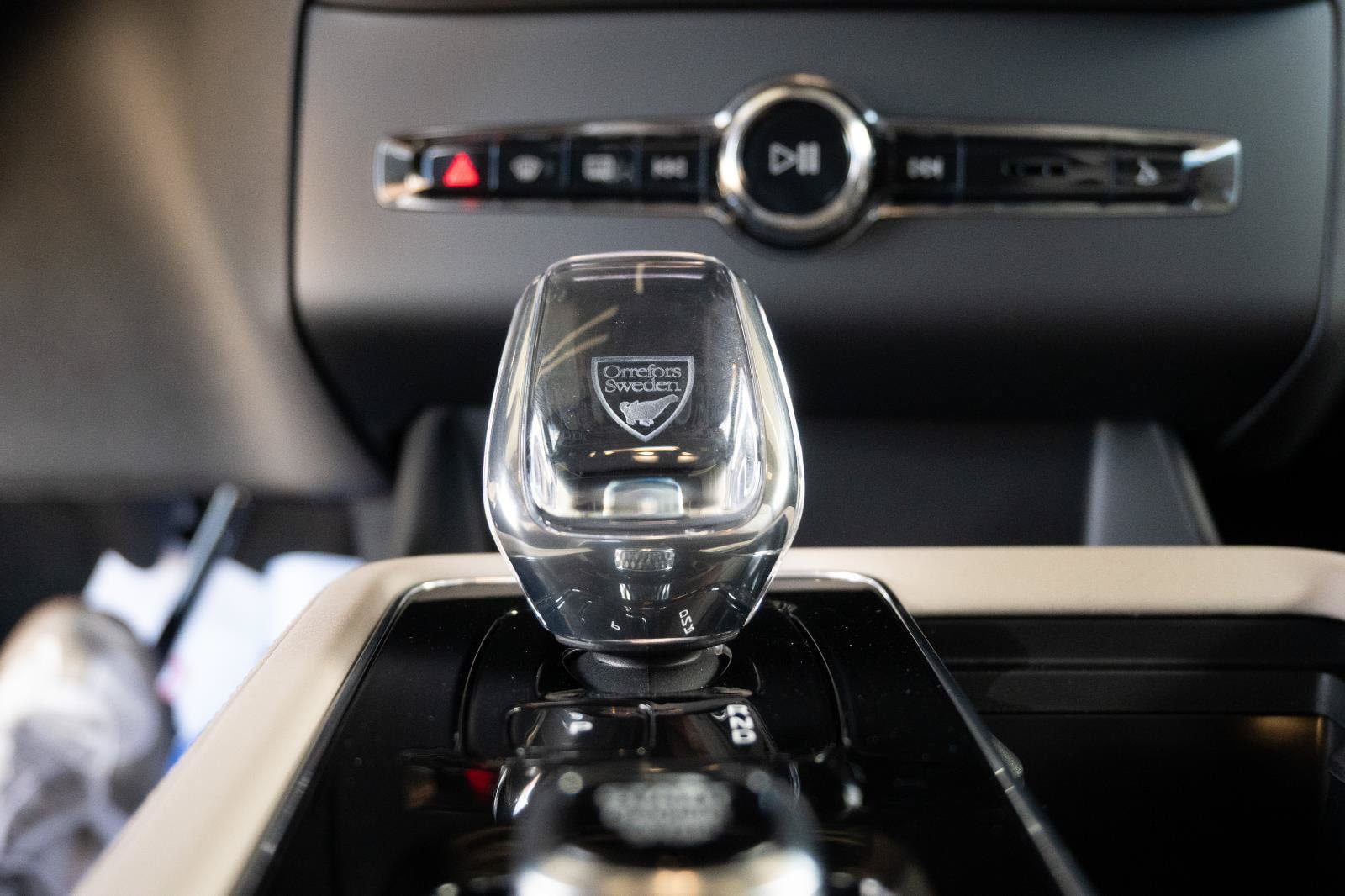 2026 Volvo XC90 Plus - Photo 16