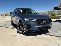 New 2026 Volvo XC60 plug-in hybrid T8 Ultra SUV YV4H60RM3T1459204 for Sale in Reno, NV at Bill Pearce Volvo Cars