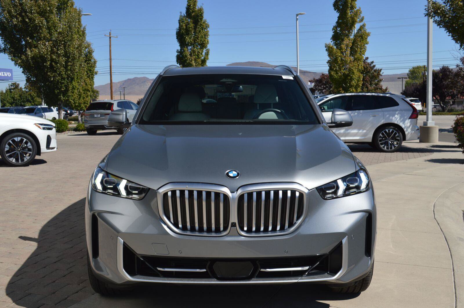 Used 2026 BMW X5 xDrive40i xDrive40i Sports Activity Vehicle