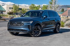 New 2026 Volvo XC90 plug-in hybrid T8 Plus 6-Seater SUV YV4H60JE7T1507369 for Sale in Reno, NV at Bill Pearce Volvo Cars