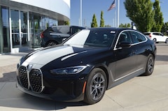 2023 BMW i4 eDrive40 Coupe for Sale in Reno, NV at Bill Pearce Volvo Cars