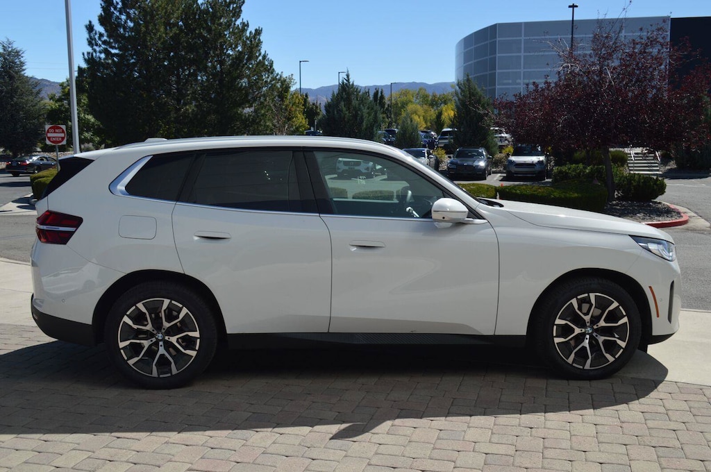 Used 2026 BMW X3 30 xDrive Sports Activity Vehicle