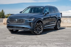 New 2026 Volvo XC90 plug-in hybrid T8 Plus 7-Seater SUV YV4H60PE6T1493505 for Sale in Reno, NV at Bill Pearce Volvo Cars