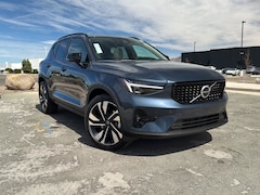 New 2026 Volvo XC40 B5 Ultra SUV YV4L12UM3T2765373 for Sale in Reno, NV at Bill Pearce Volvo Cars