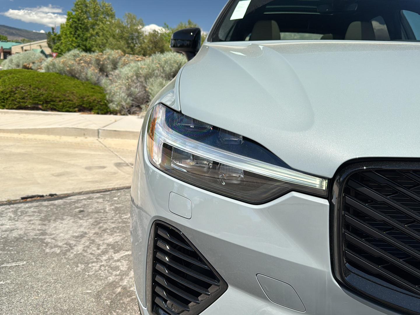 2026 Volvo XC60 Plus - Photo 21