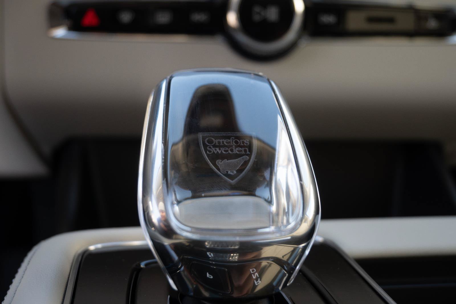 2026 Volvo XC90 Ultra - Photo 17