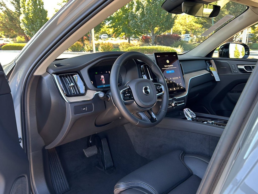 New 2027 Volvo XC60 Ultra SUV