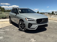 New 2026 Volvo XC60 plug-in hybrid T8 Plus SUV YV4H60RC1T1410915 for Sale in Reno, NV at Bill Pearce Volvo Cars