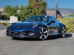 2026 Porsche 911 Carrera Coupe for Sale in Reno, NV at Bill Pearce Volvo Cars
