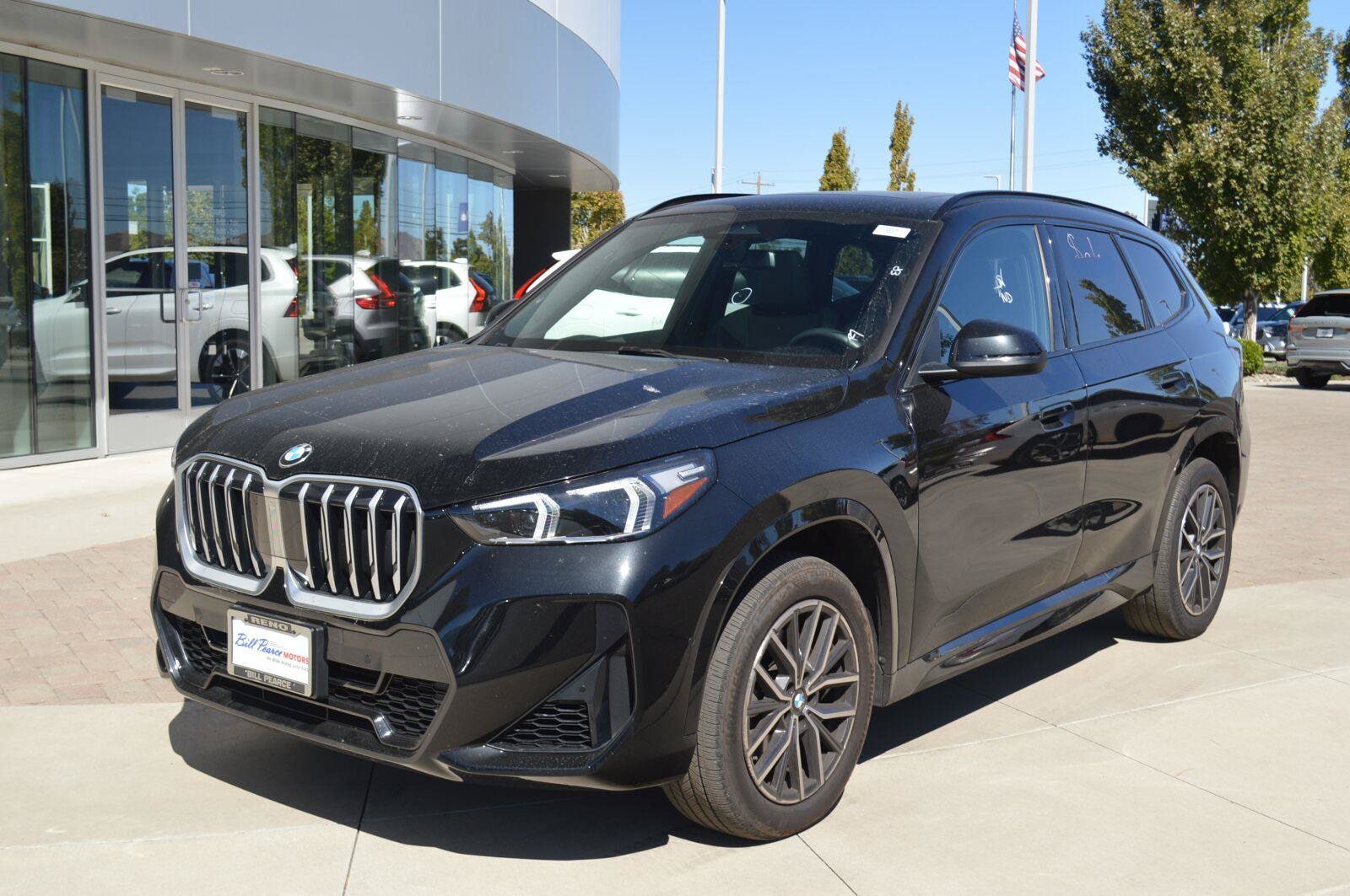 2026 BMW X1