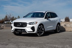 New 2026 Volvo XC60 plug-in hybrid T8 Ultra SUV YV4H60RM3T1436019 for Sale in Reno, NV at Bill Pearce Volvo Cars