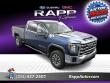 Used 2021 GMC Sierra 2500 HD SLE Truck