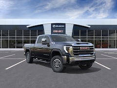 2026 GMC Sierra 2500 HD SLT Truck