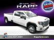 Used 2022 GMC Sierra 3500 HD Denali Truck