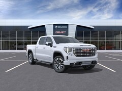2026 GMC Sierra 1500 Denali Truck