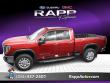Used 2022 GMC Sierra 2500 HD SLT Truck